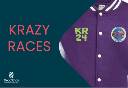 Krazy Races