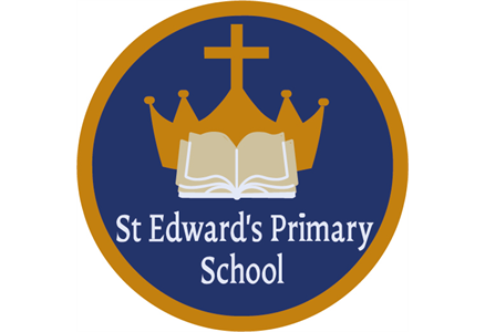 St Edward's Primary School