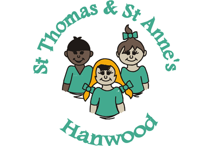 St Thomas & St Anne's Primary School