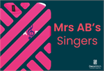 Mrs AB's Singers