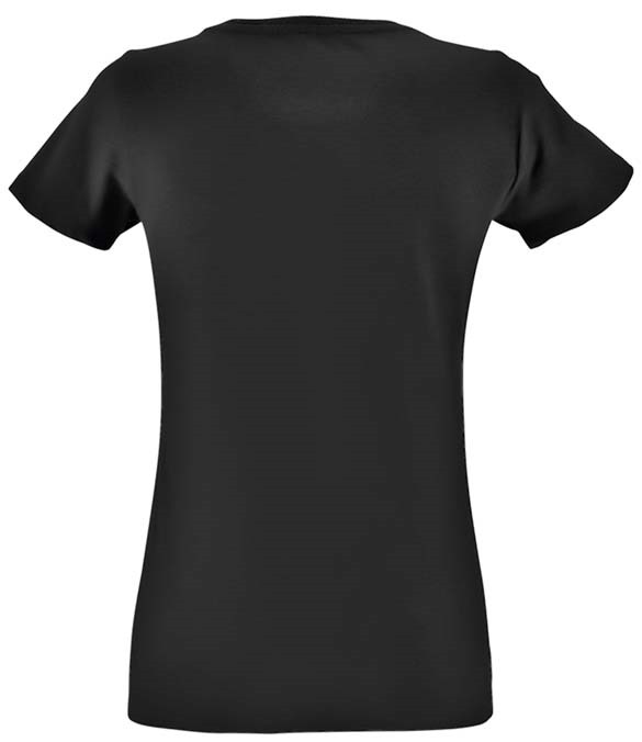 SOL&#39;S Ladies Regent Fit T-Shirt