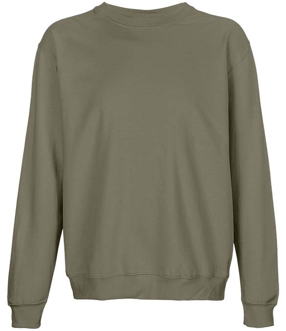 SOL&#39;S Unisex Columbia Sweatshirt