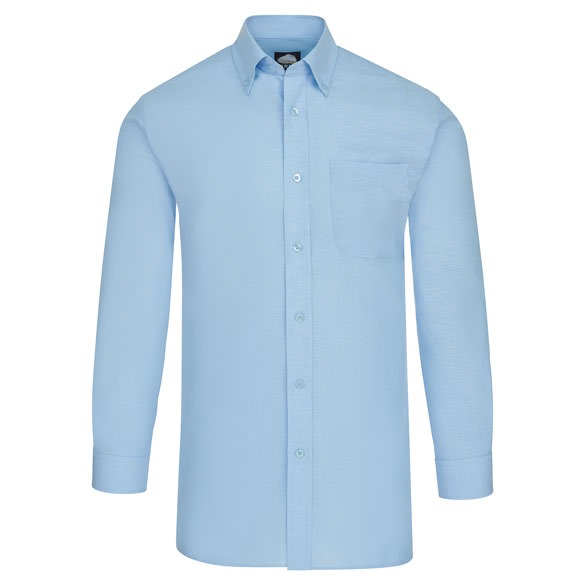 Classic Oxford L/S Shirt