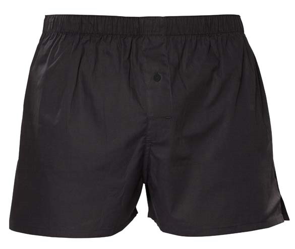 Men&#39;s classic boxers