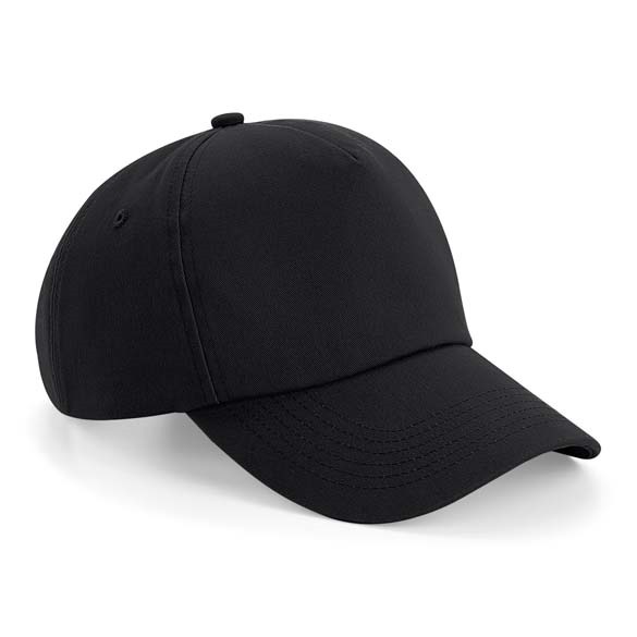 Authentic 5-panel cap