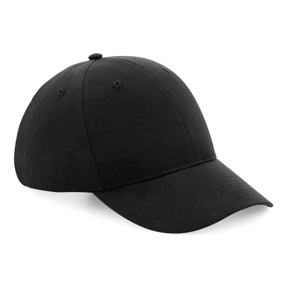 Recycled pro-style cap