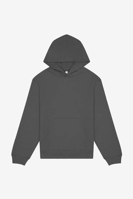 Unisex heavy pullover hoodie