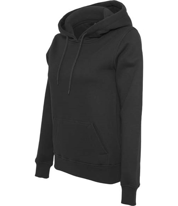 Women&#39;s heavy hoodie