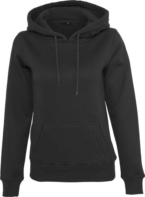 Women&#39;s heavy hoodie