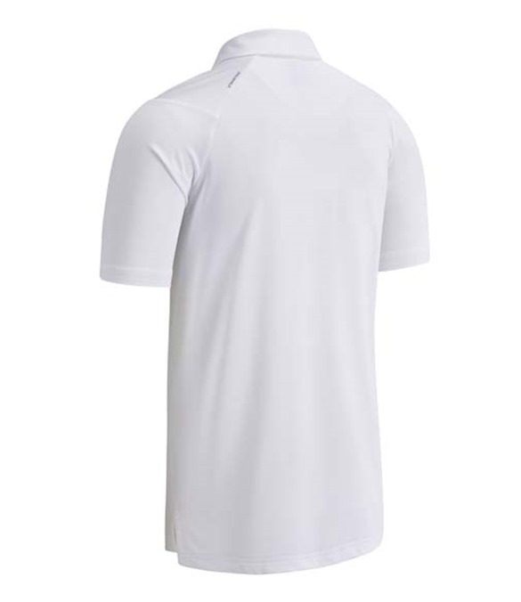 Swing Tech™ solid polo