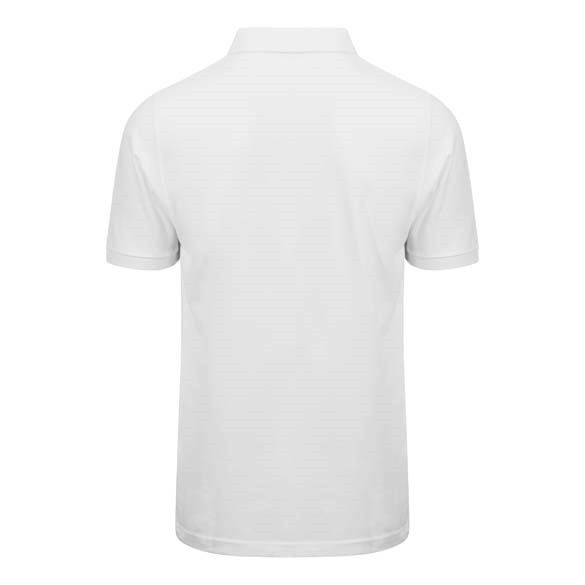 Etosha organic polo shirt