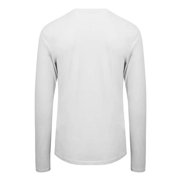 Erawan organic long-sleeve tee