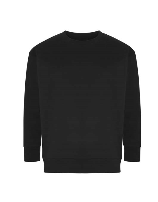 Crater recycled sweatshirt