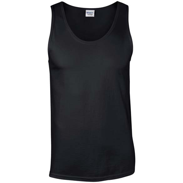 Softstyle™ adult tank top