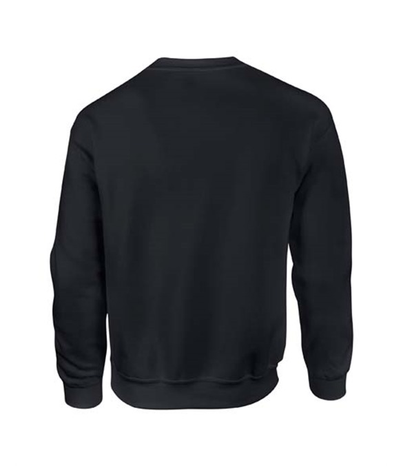 DryBlend&#174; adult crew neck sweatshirt