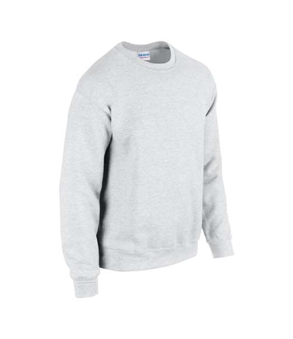 Heavy Blend™ adult crew neck sweatshirt