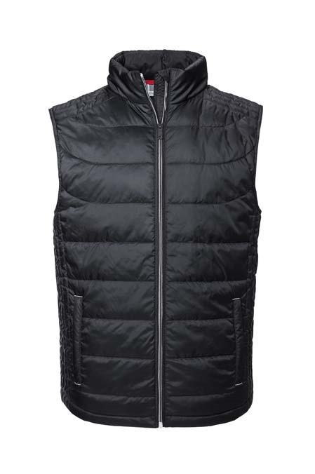 Nano bodywarmer