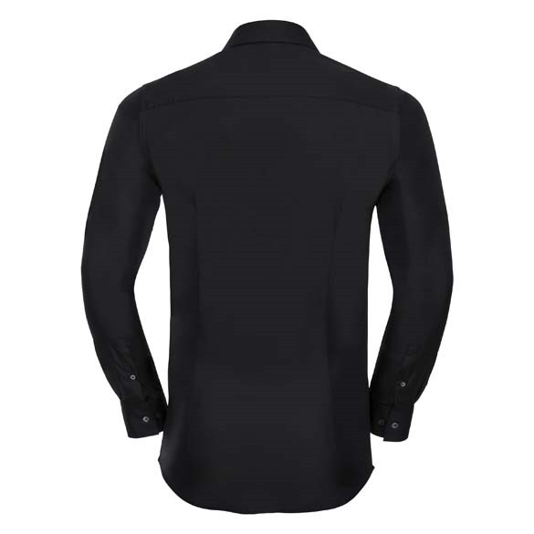 Long sleeve ultimate stretch shirt