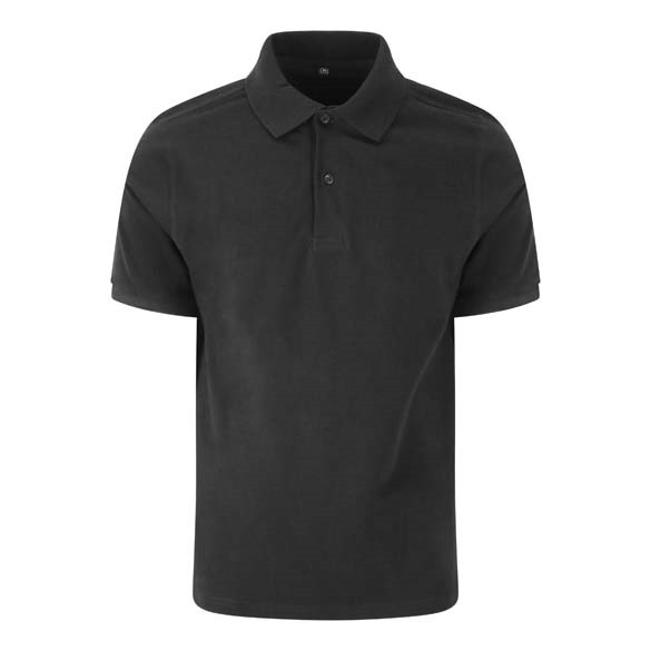 Stretch polo