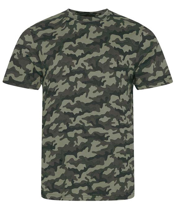 Camo T