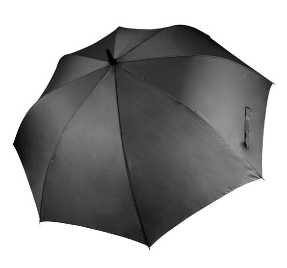 Large golf umbrella