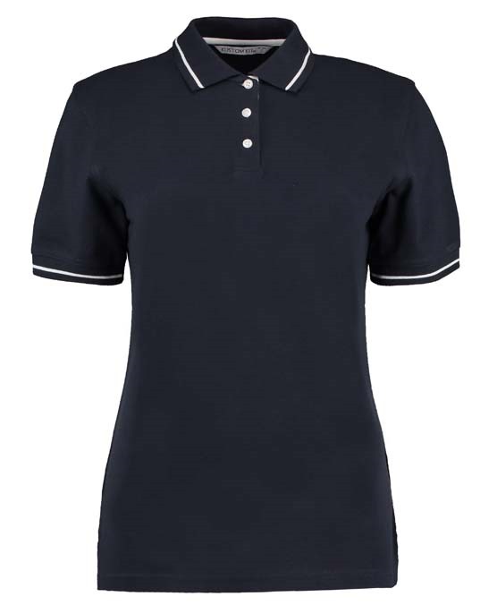 Women&#39;s St Mellion polo (classic fit)