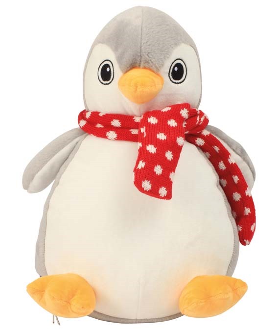 Zippie penguin