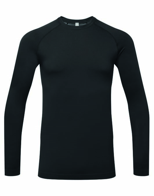 &#39;Unstoppable&#39; fresh underscrub baselayer