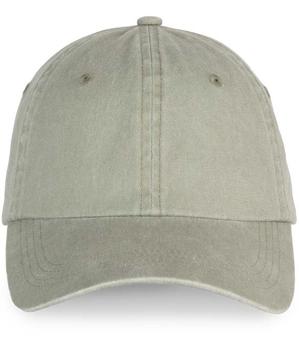 Native Spirit Faded Cap