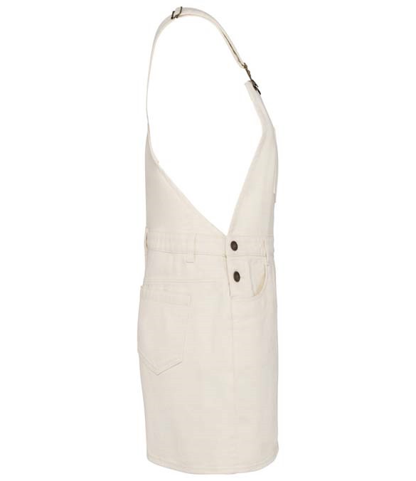 Native Spirit Ladies Dungarees Dress