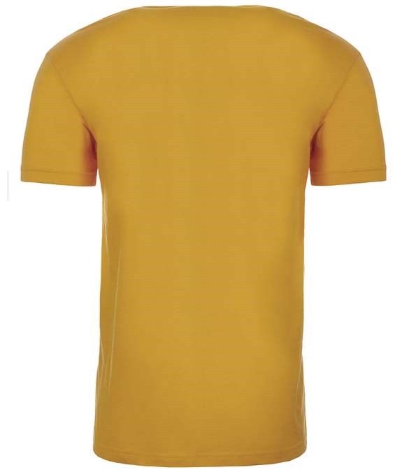 Next Level Unisex Crew Neck T-Shirt