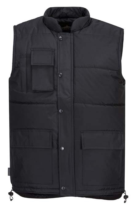 Classic bodywarmer (S415)