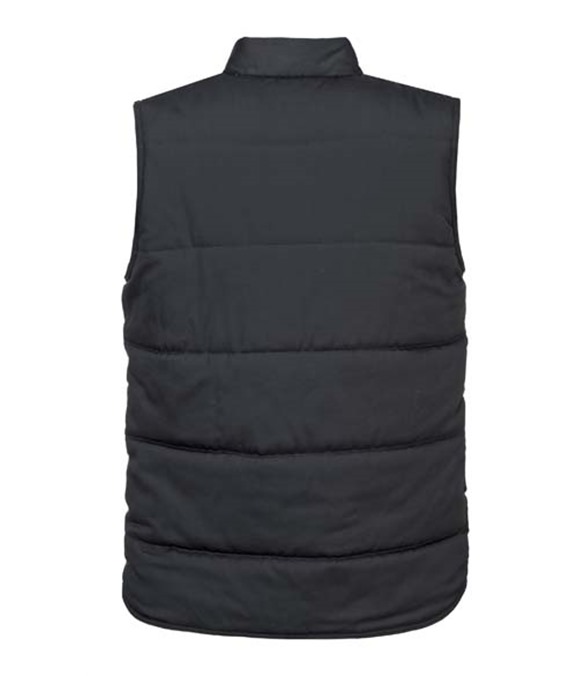 Shetland bodywarmer (S414)