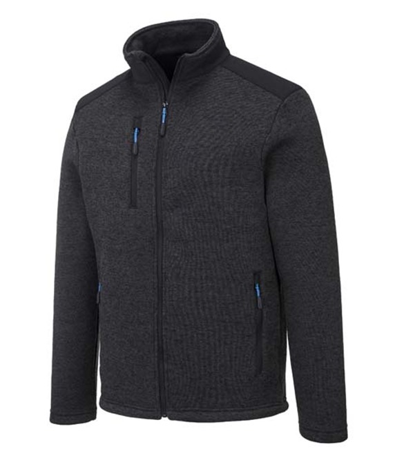 KX3 Performance fleece (T830)