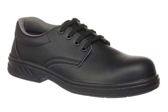 Steelite™ laced safety shoe S2 (FW80)