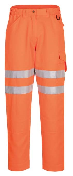 Eco Hi-vis trousers (EC40)