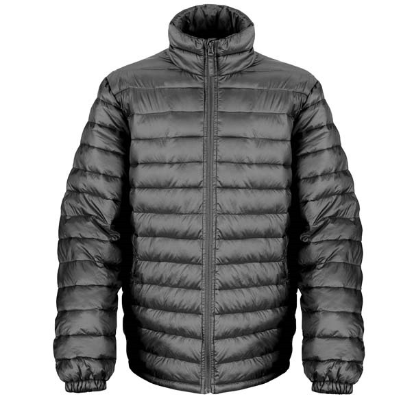 Ice bird padded jacket