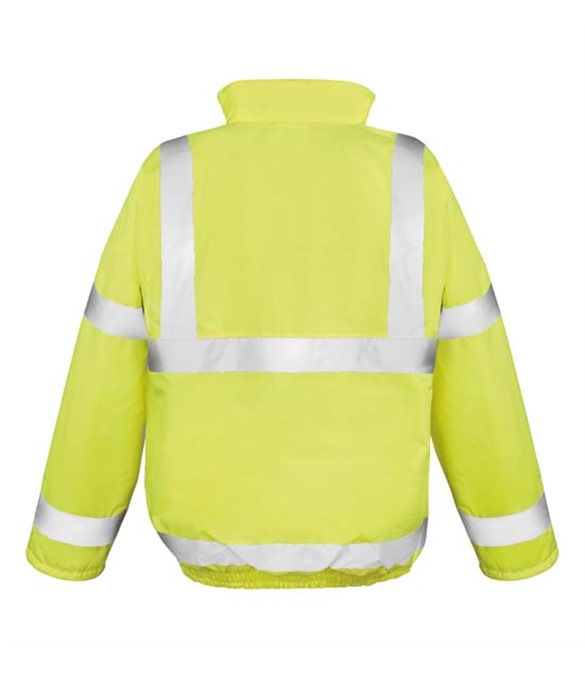 Core high-viz winter blouson