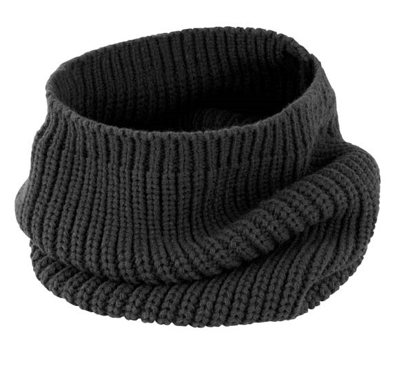 Whistler snood hood