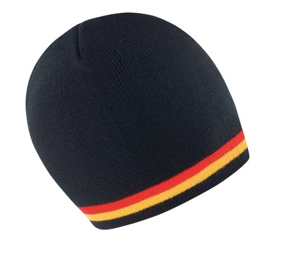 National beanie