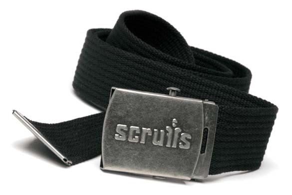 Clip belt