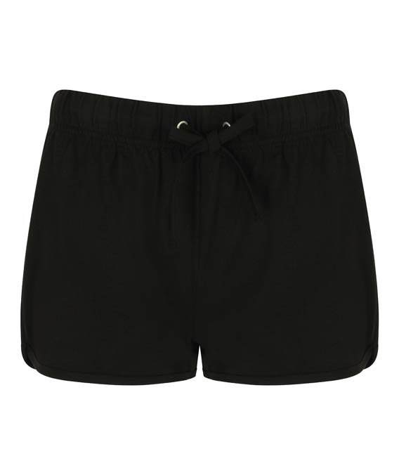 Women&#39;s retro shorts