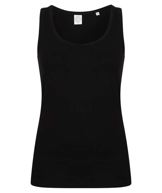 Women&#39;s feel good stretch vest