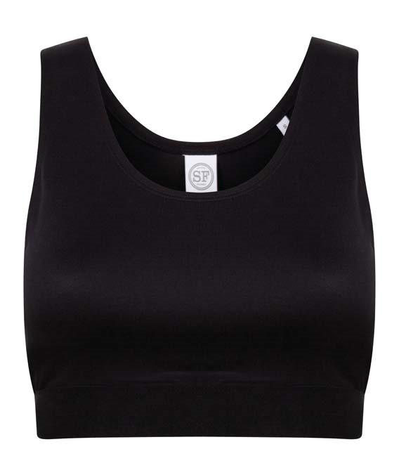 Women&#39;s fashion crop top