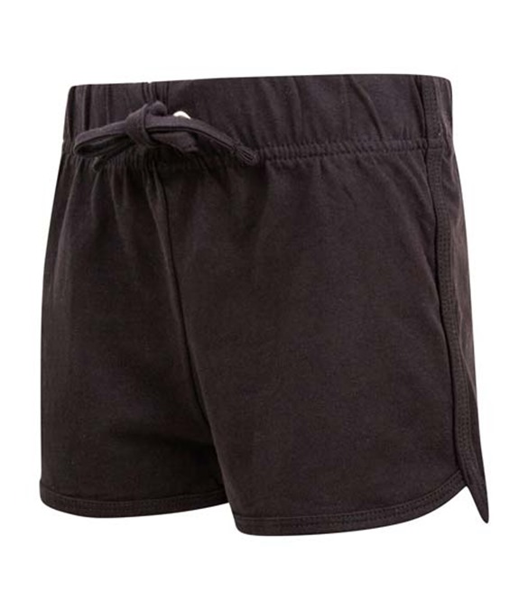 Kids retro shorts