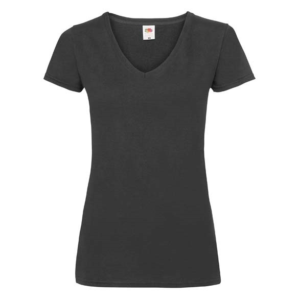 Women&#39;s valueweight v-neck T