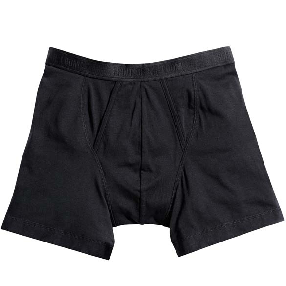 Classic boxer 2-pack