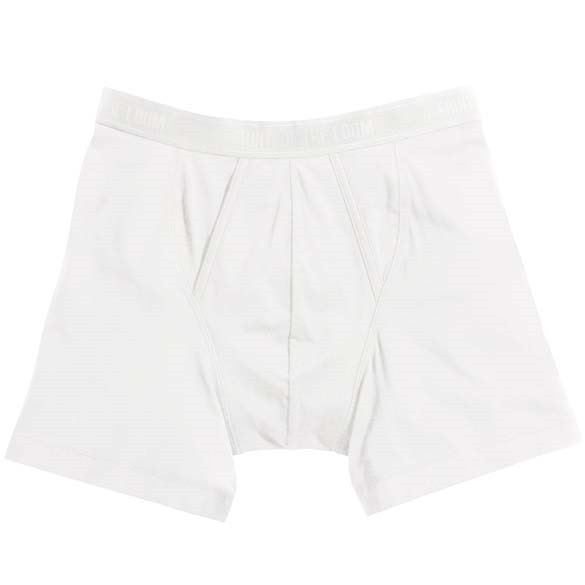 Classic boxer 2-pack