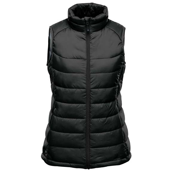 Women&#39;s Stavanger thermal vest