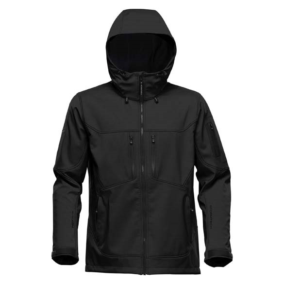 Epsilon 2 softshell